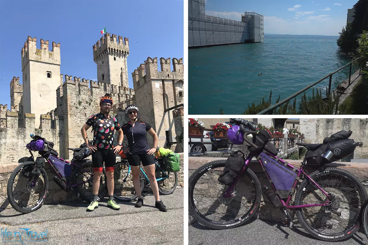 Valpolicella e Lessinia Bike Sirmione Valpolicella e Lessinia Bike Sirmione
