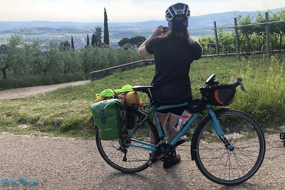 Valpolicella e Lessinia Bike Valpolicella e Lessinia Bike