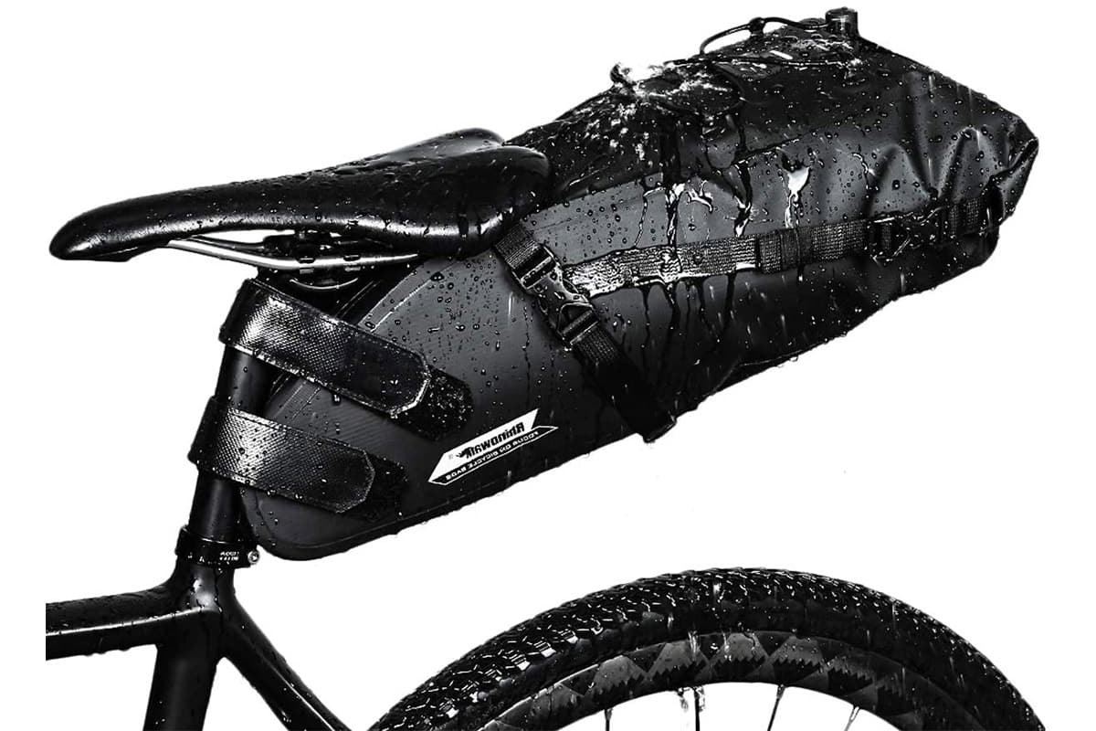 Bikepacking Saddle Bags Borse sottosella bikepacking 03 RHINOWALK