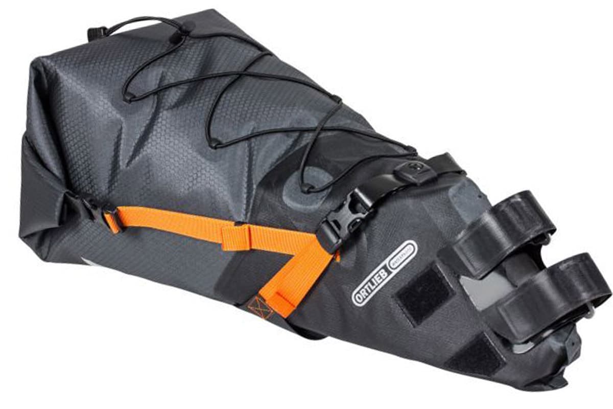 Bikepacking Saddle Bags Borse sottosella bikepacking 07 ORTLIEB