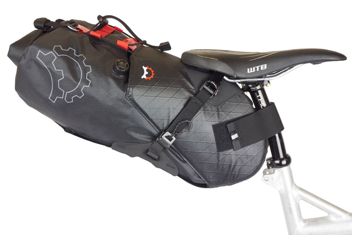 Revelate Terrapin System