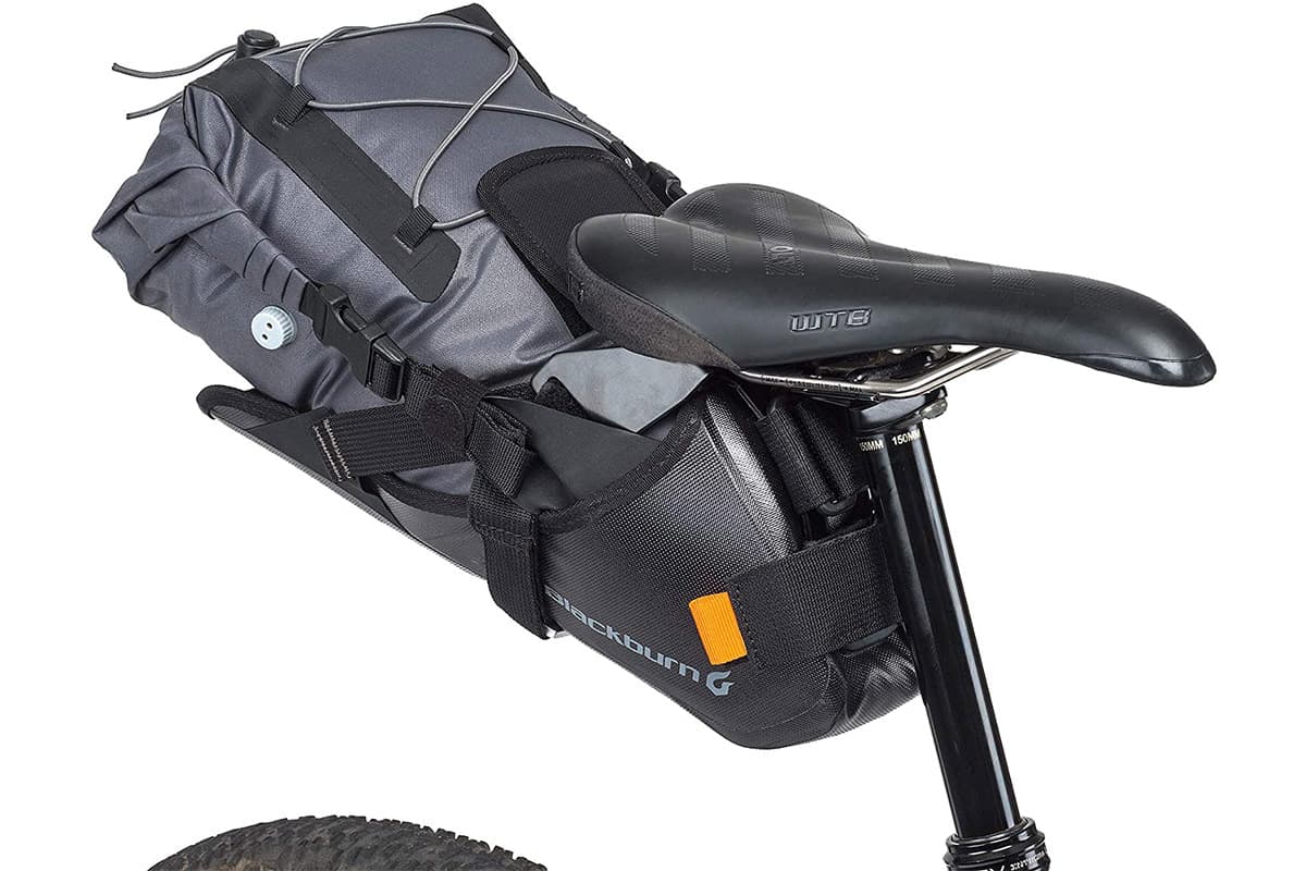 Borse sottosella bikepacking 16 BLACKBURN
