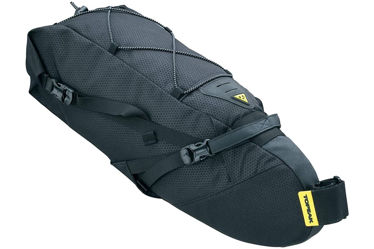 Topeak Backloader