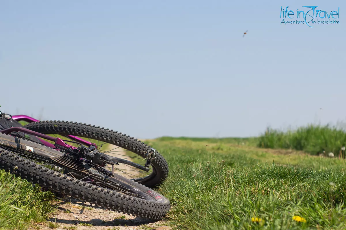 Ciclabile Brescia Cremona trail