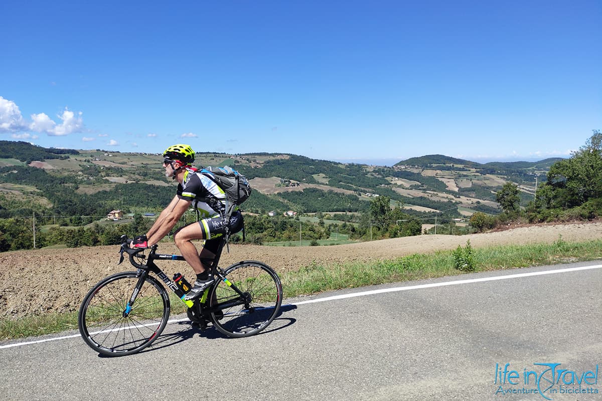 news appennino