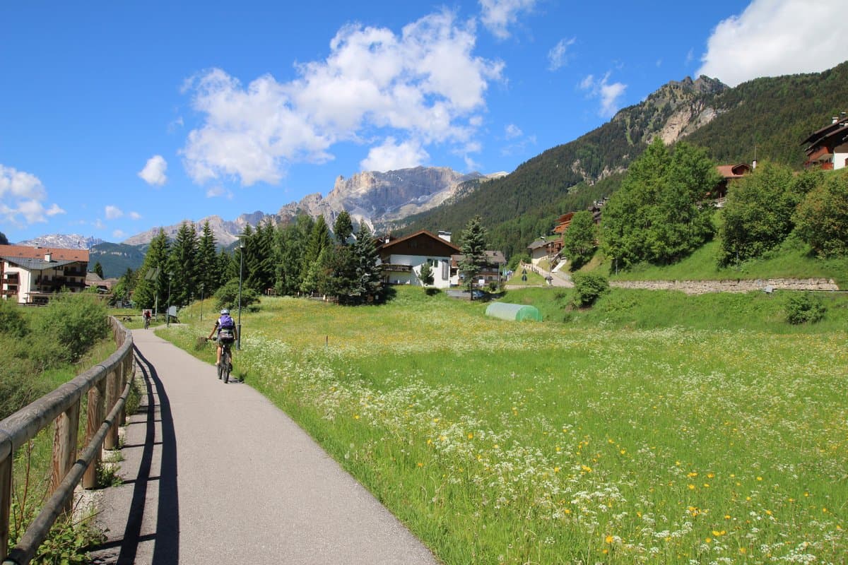 sellaronda bikeday