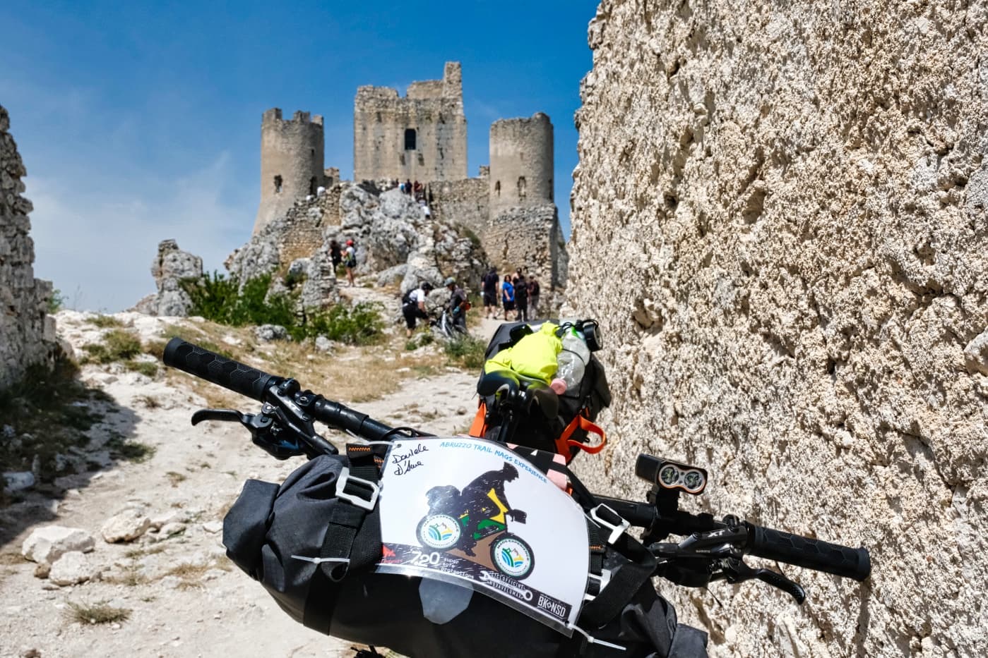 abruzzotrail