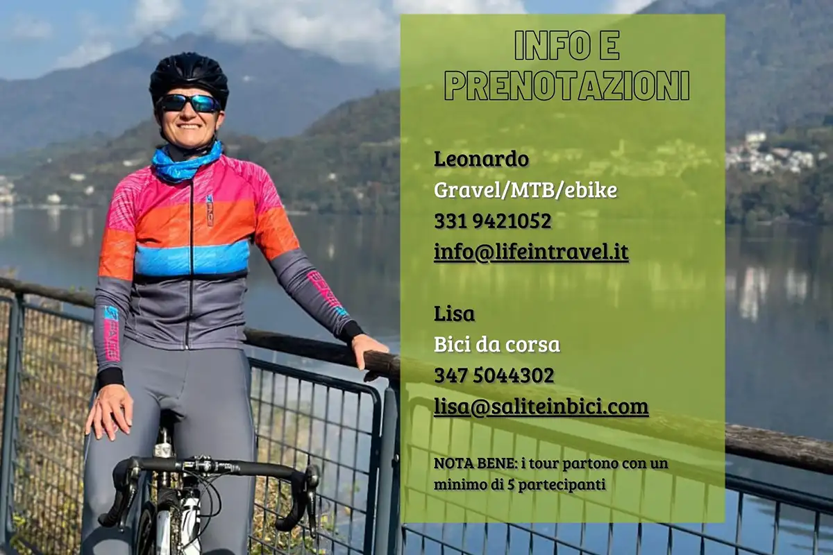 valsugana tour info