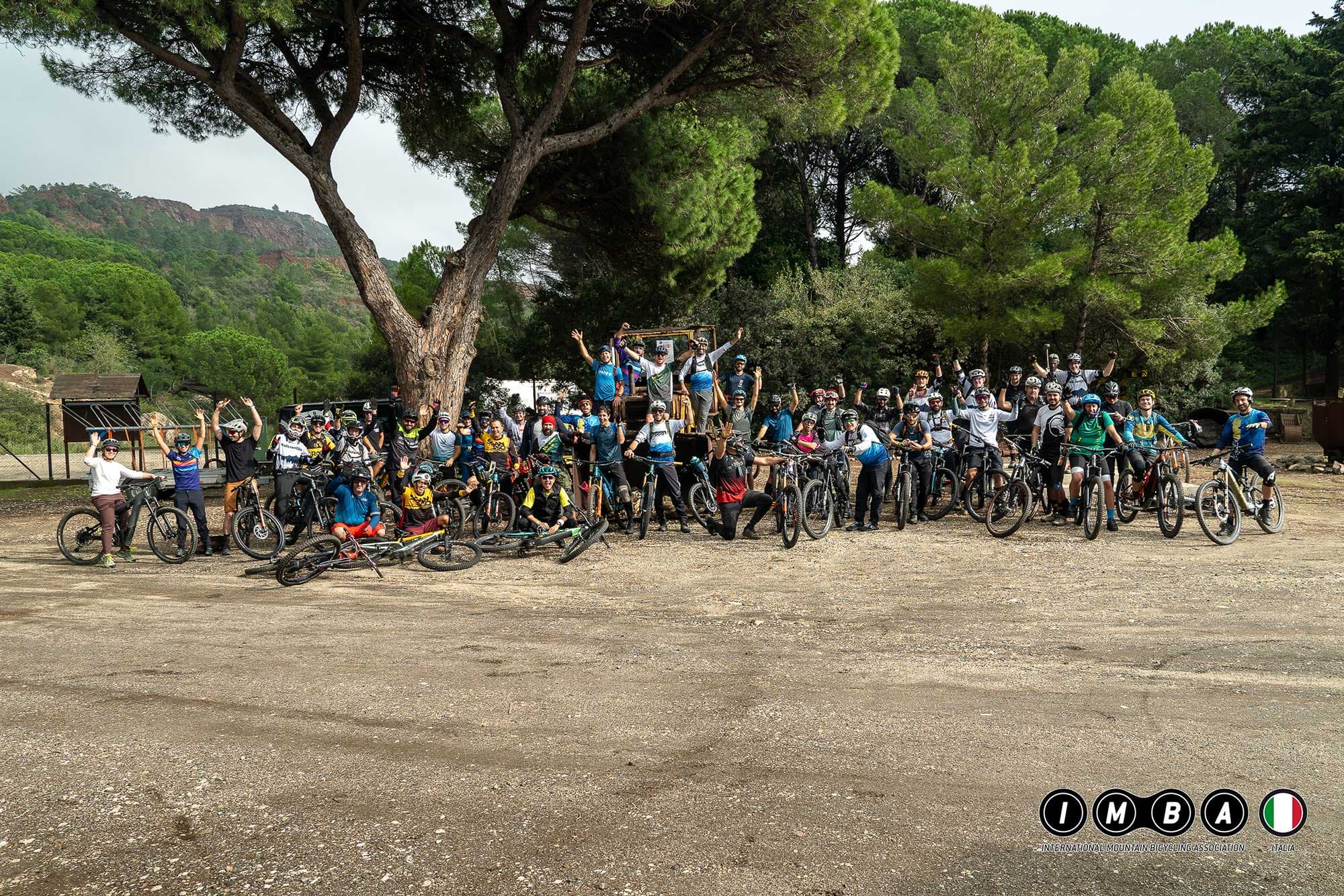 IMBA Italia Gathering