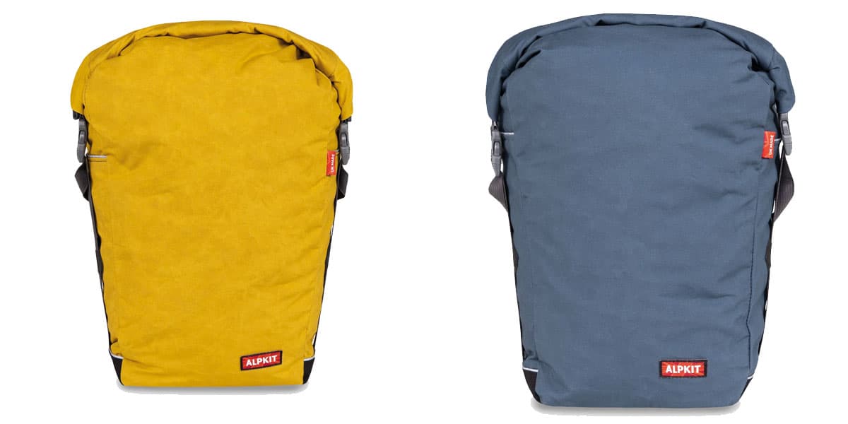 Alpkit Caledonian 10l