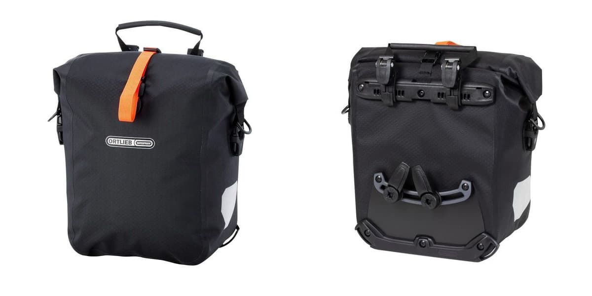 GRAVEL PACK 1