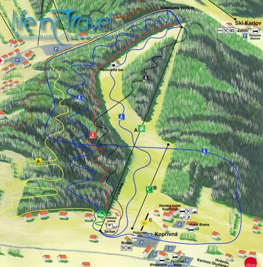 mappa