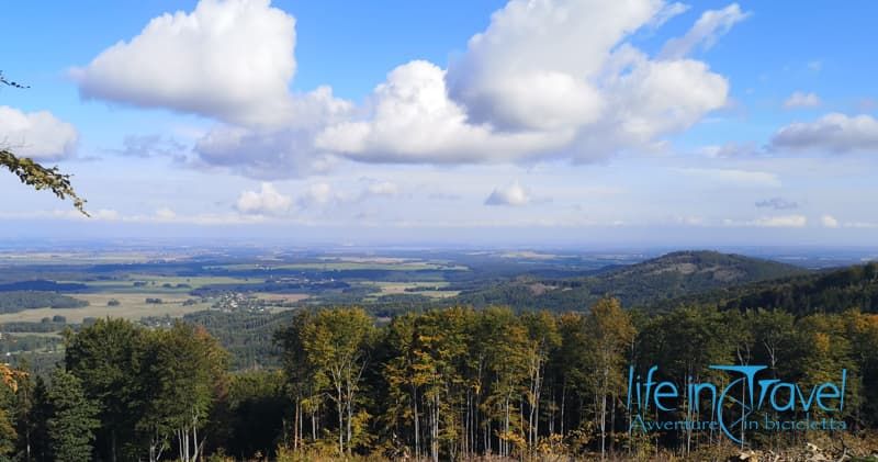 panoramica