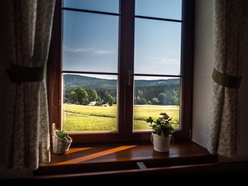 guesthouse