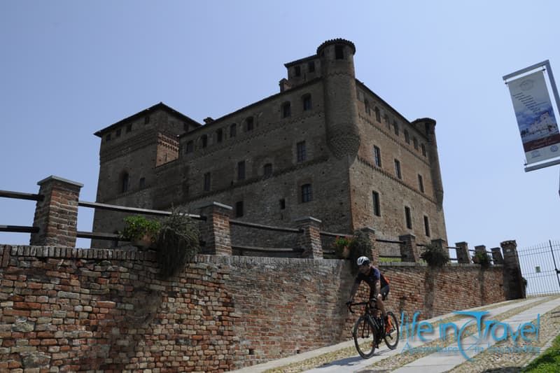 castello grinzane cavour