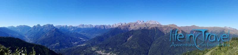 alpi friulane
