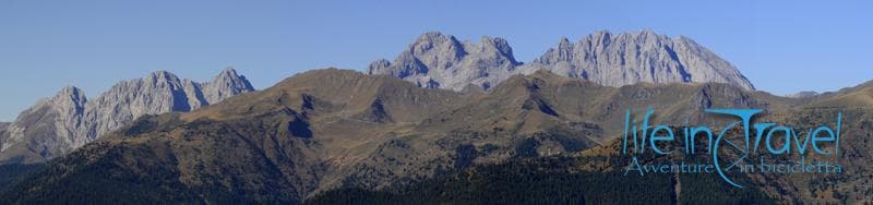 monte coglians e crostis