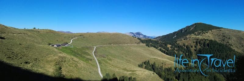 malga meleit
