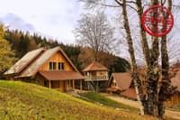copertina dolomiti village