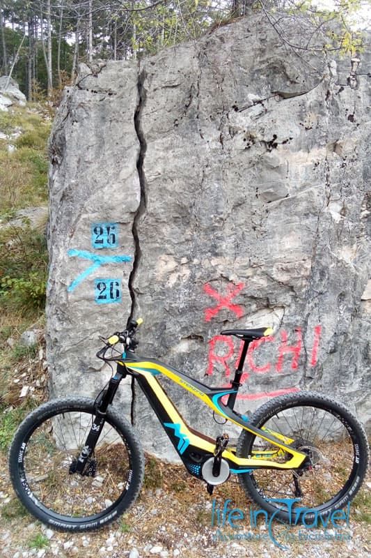 bici M1