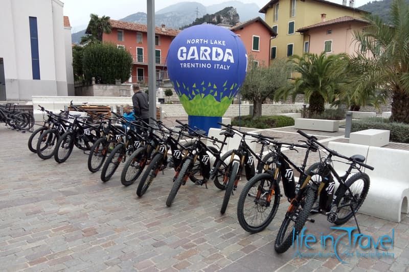 bici TQ