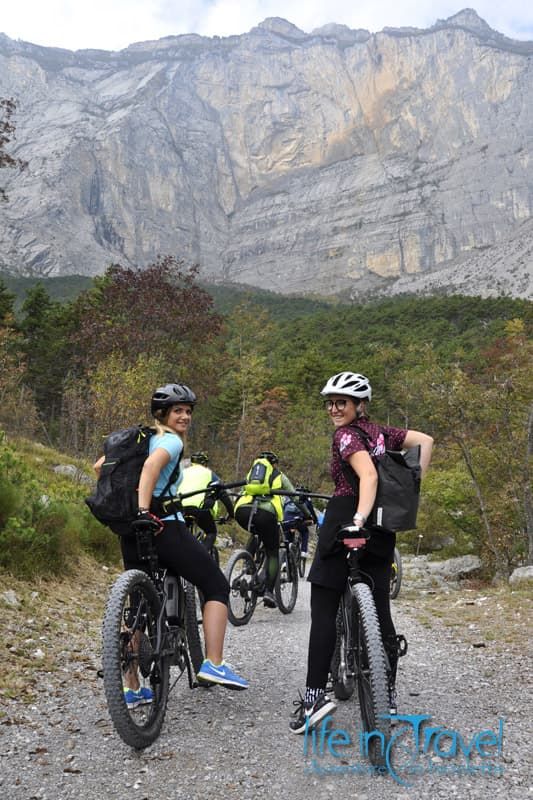 monte brento