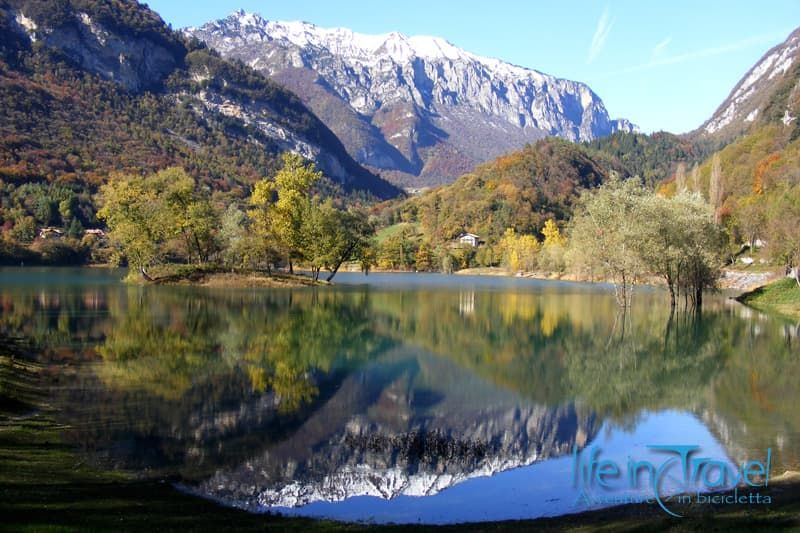 tenno lake