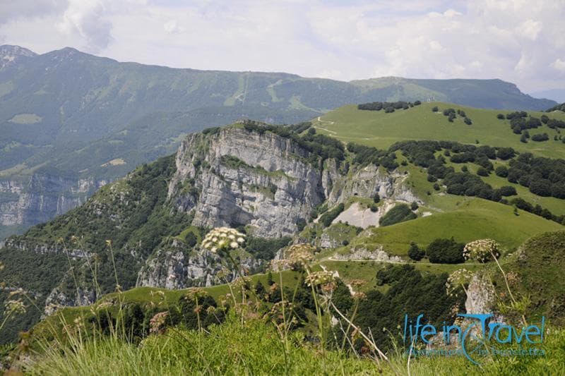 altgopiano di brentonico