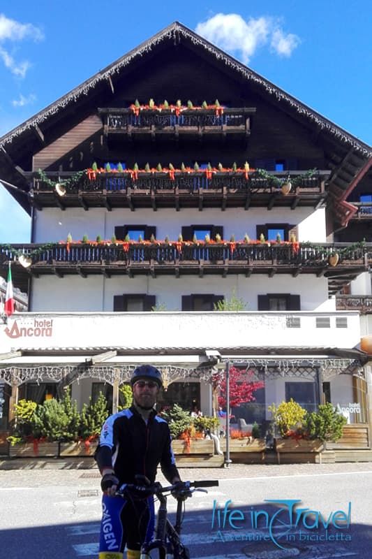 hotel ancora