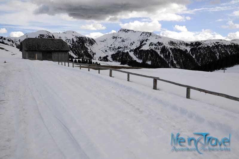 passo pampeago