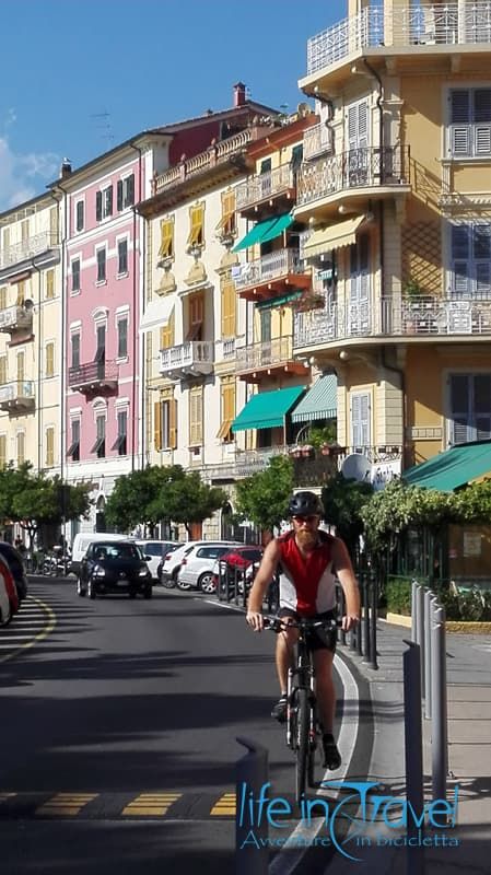 lerici centro