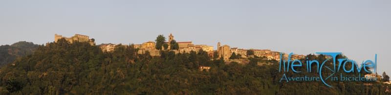 panoramica fosdinovo