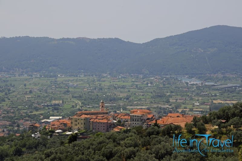 panoramica pianura