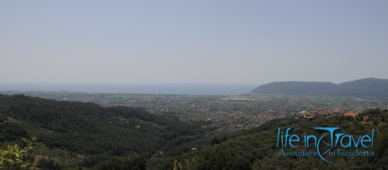 panorama