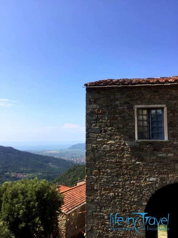 castello malaspina