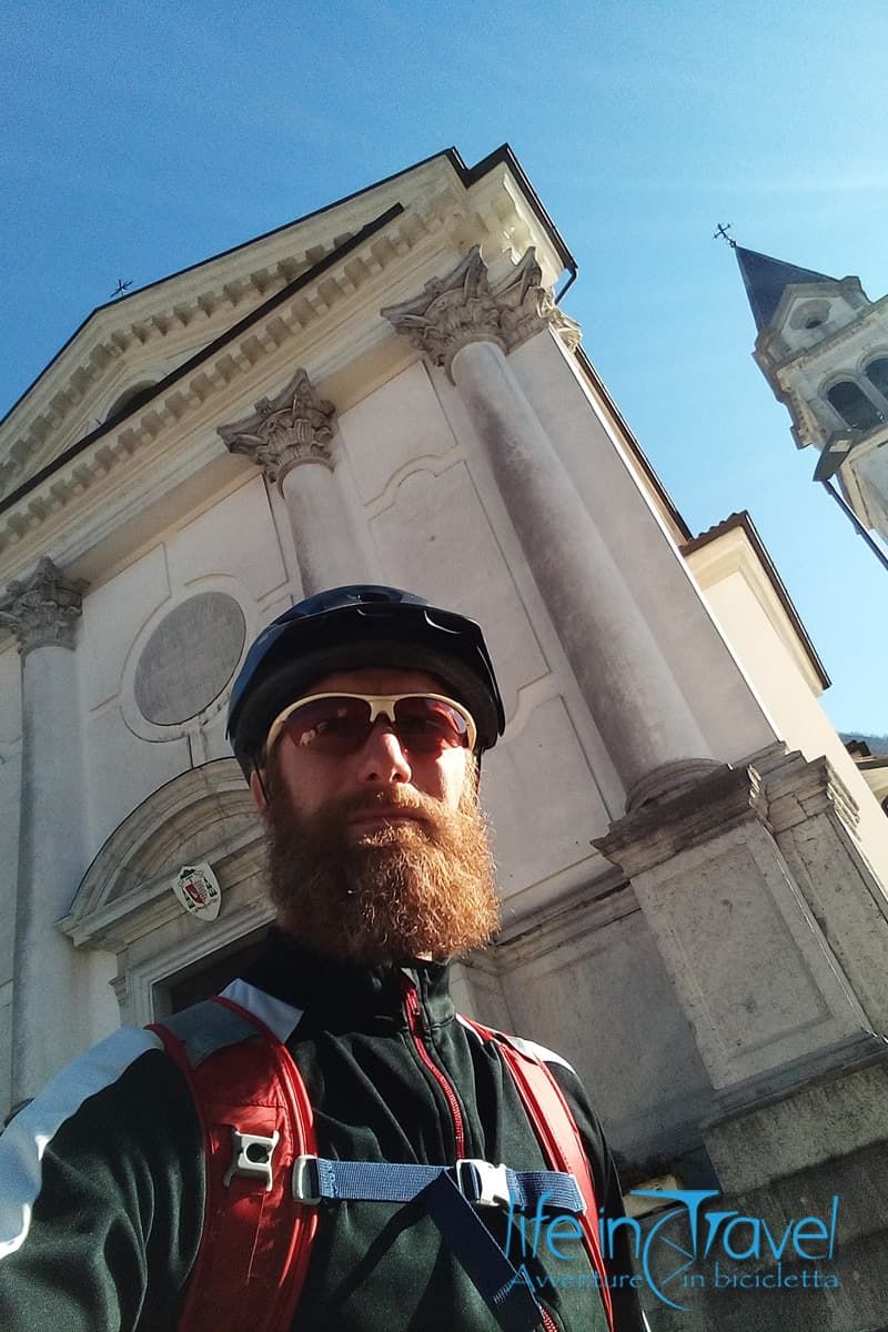 chiesa di vas