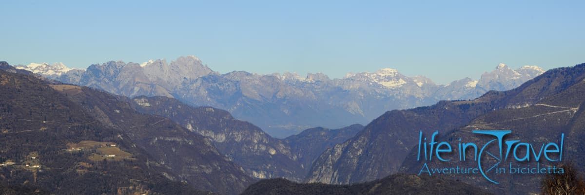 panorama a nord
