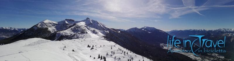 le tre cime