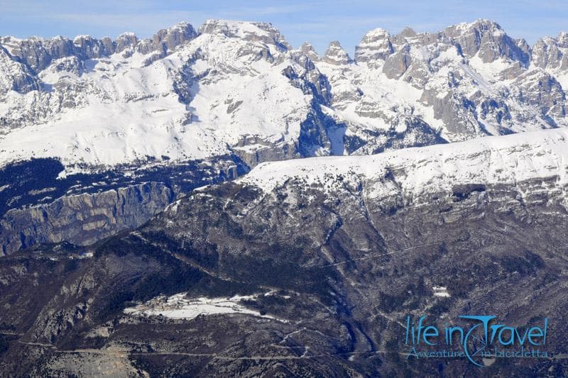 dolomiti di brenta