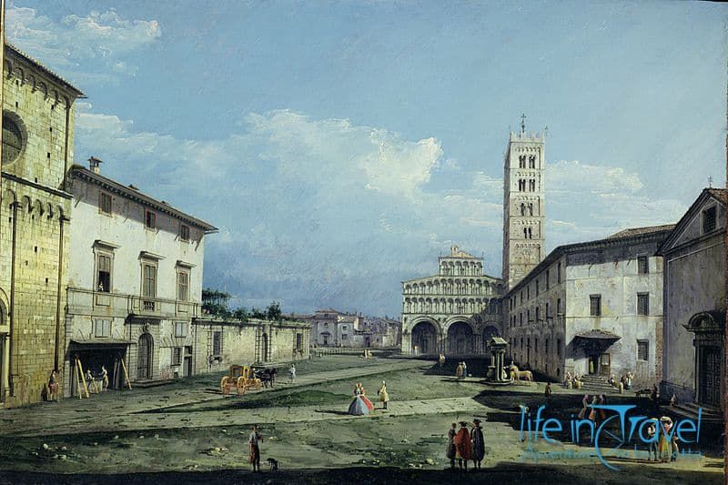 giovanni bellotto san martino