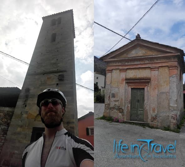 borgo delle camelie
