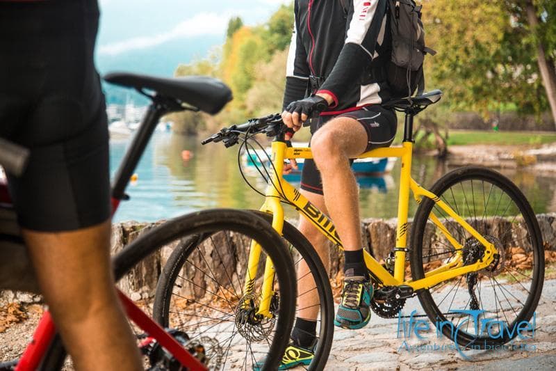 locarno sul lago lugano