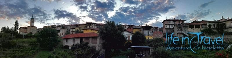 vista di masserano