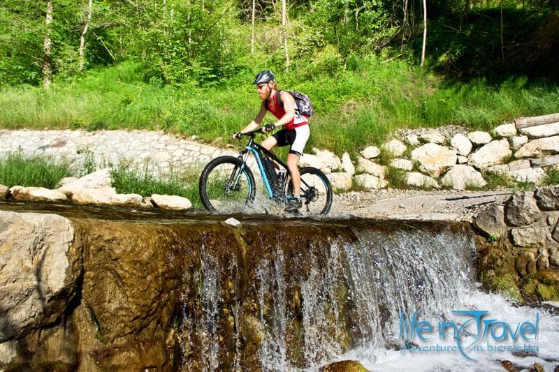 guado rio gresta