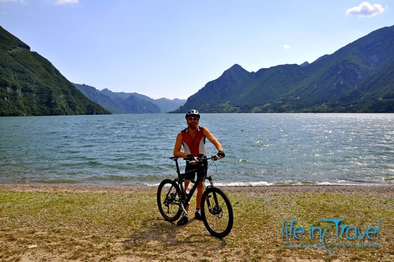 lago d idro