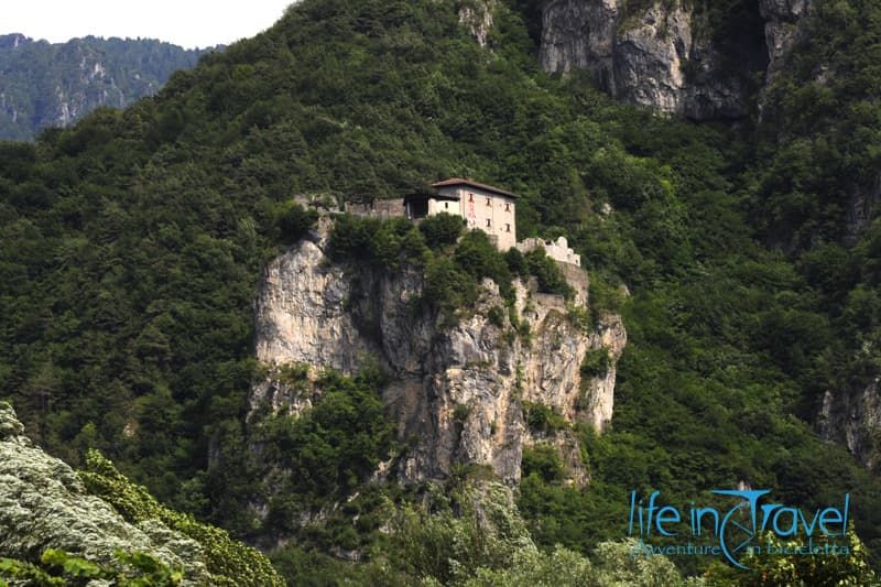 castello san giovanni