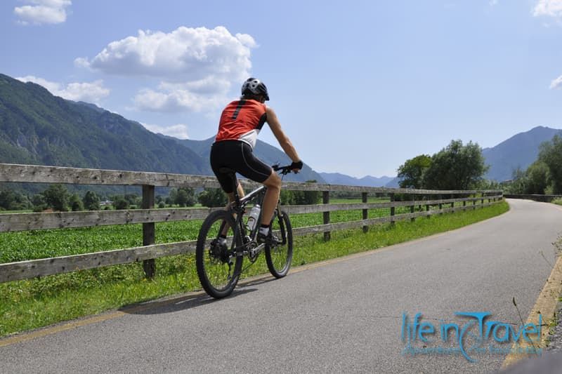 ciclabile