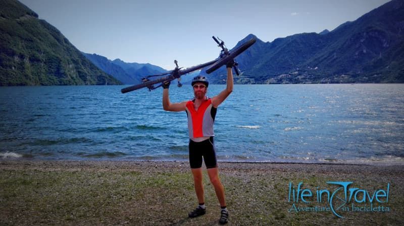 lago d idro estate