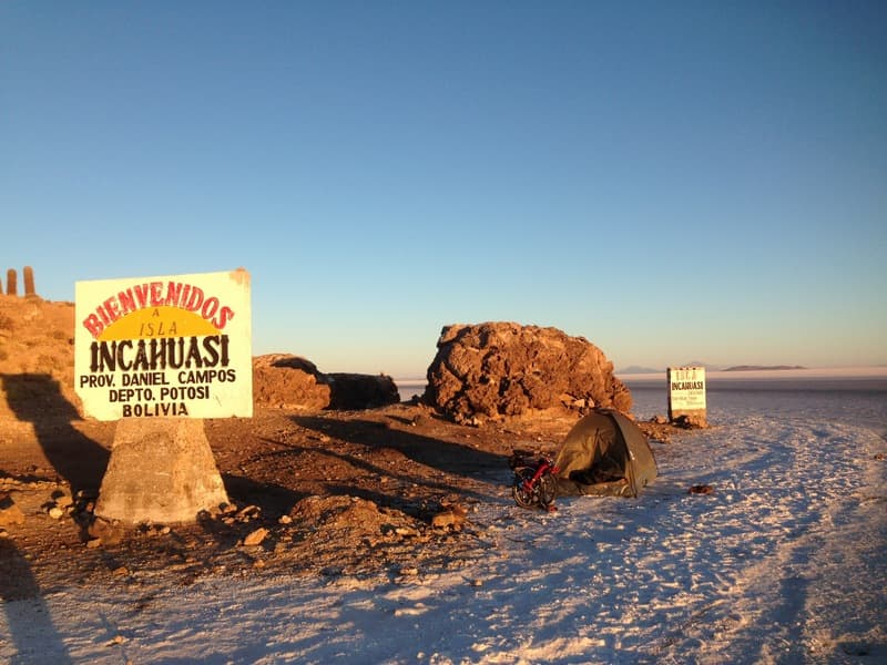 isla incahuasi