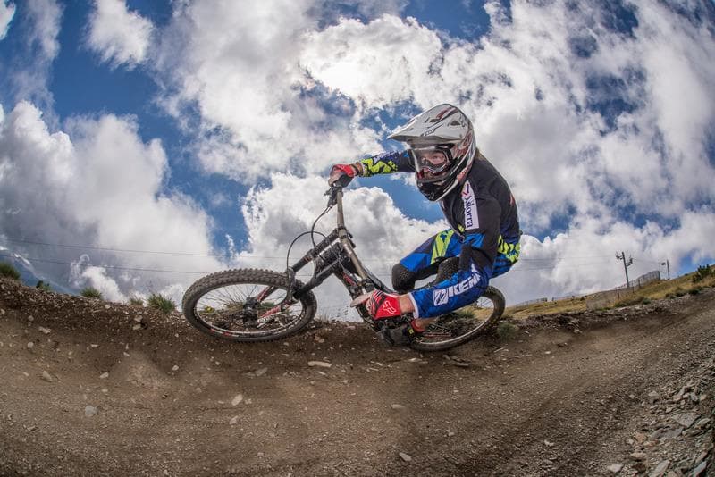 Bike Park Vallnord